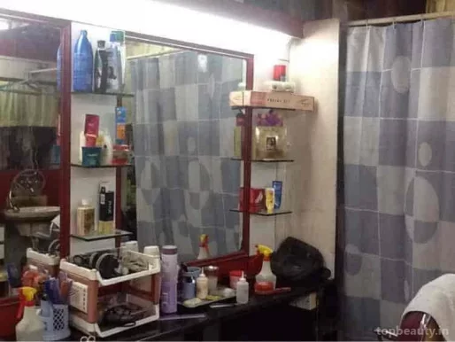 Stylo Hair Dresser, Mumbai - Photo 6