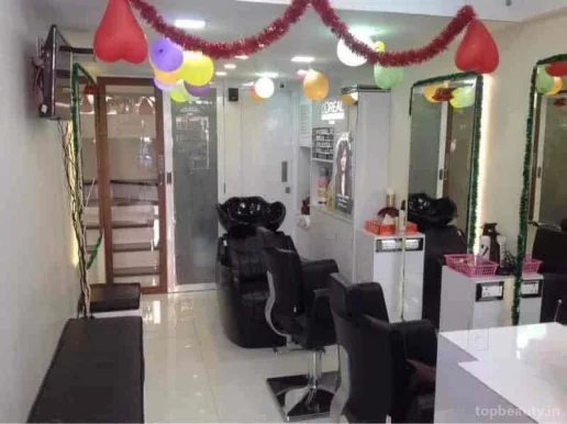 Glam Unisex Hair And Skin Studio, Mumbai - Photo 2