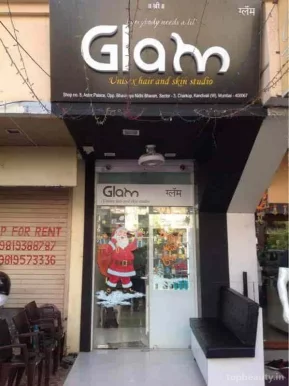 Glam Unisex Hair And Skin Studio, Mumbai - Photo 1