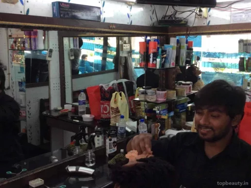 Raja Hair Dresser, Mumbai - Photo 7