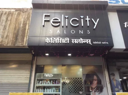Felicity Salons, Mumbai - Photo 4