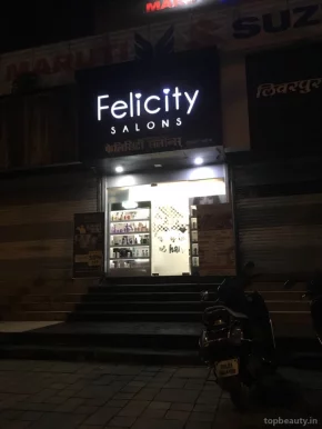 Felicity Salons, Mumbai - Photo 7