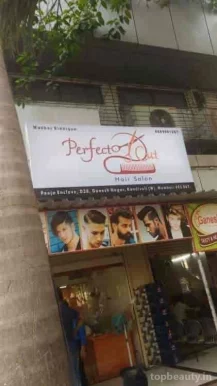 Perfect Cut Hair Salon, Mumbai - Photo 6