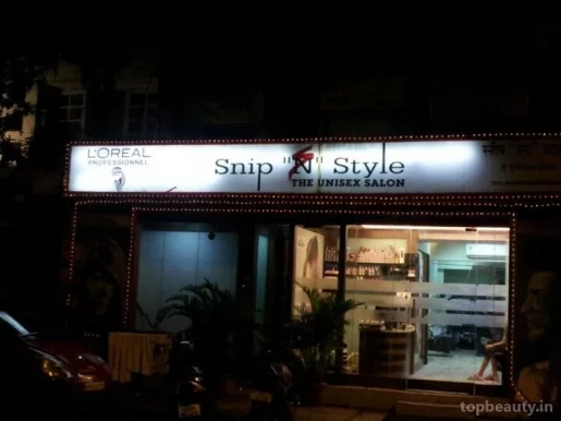 Snip N Style, Mumbai - Photo 1