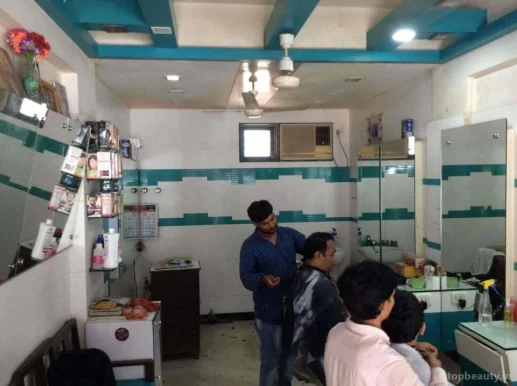Deccan Expert Hair Dresser's, Mumbai - Photo 5