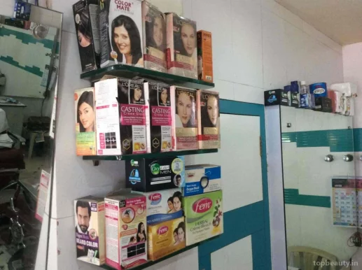 Deccan Expert Hair Dresser's, Mumbai - Photo 6
