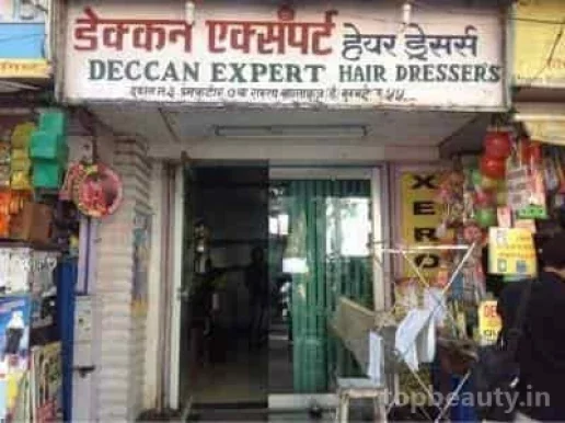 Deccan Expert Hair Dresser's, Mumbai - Photo 2