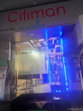 Citiman hair salon, Mumbai - Photo 1