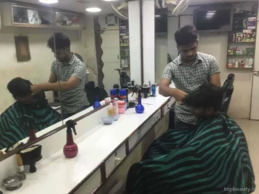 Sheraz salon, Mumbai - Photo 2