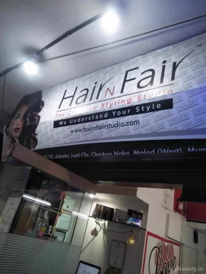 Head N Hair, Mumbai - Photo 5