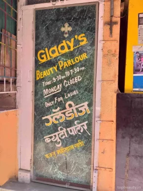 Glady's Ladies Beauty Parlour & Classes, Mumbai - Photo 1
