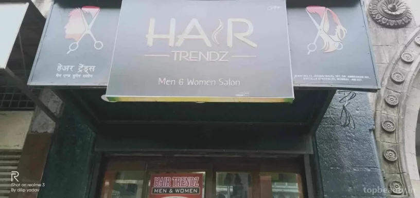 Hair Trendz, Mumbai - Photo 1