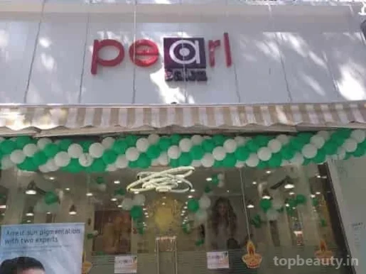 Pearl Salon - Keeps your look perfect, Mumbai - Photo 1