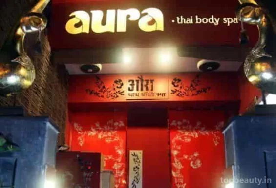 Aura Thai Spa, Mumbai - 