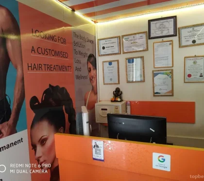 Vaidehee Aesthetics & Wellness – Hair care and spa in Mumbai