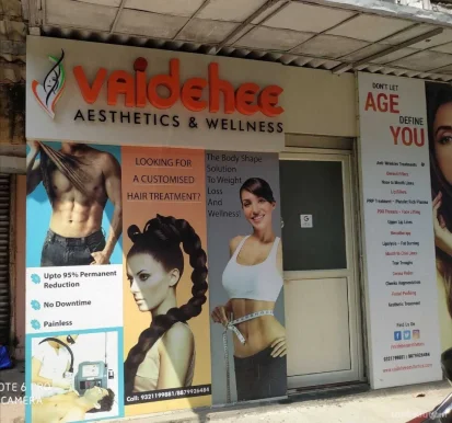 Vaidehee Aesthetics & Wellness, Mumbai - Photo 3