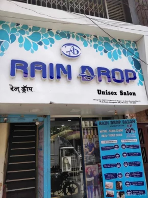 Rain Drop Unisex Salon, Mumbai - Photo 5