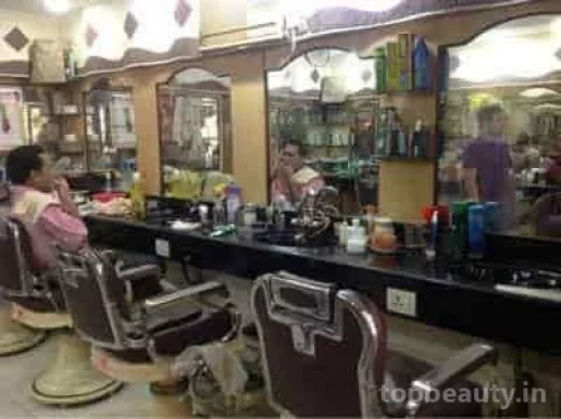 New Salome Hair Dresser, Mumbai - Photo 7