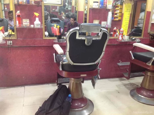 Bharat Hair & Beauty Salon, Mumbai - Photo 3