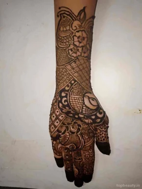 Urvi's Henna Art, Mumbai - Photo 5