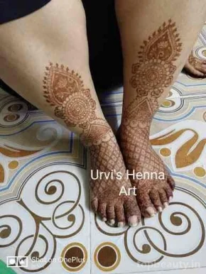 Urvi's Henna Art, Mumbai - Photo 4
