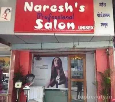 Naresh's Professional Salon, Mumbai - Photo 7