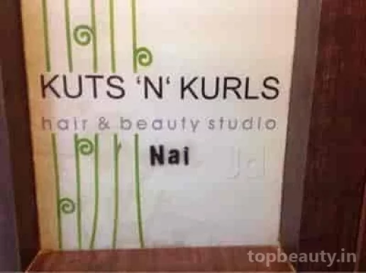 Kuts 'N' Kurls, Mumbai - Photo 6