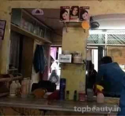 Sarfarosh Man's Salon, Mumbai - 