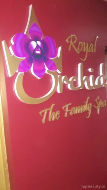 Royal Orchid Spa, Mumbai - Photo 3