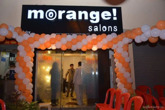 Morange Salon, Mumbai - Photo 7