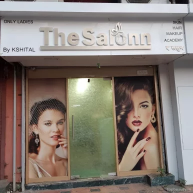 Divinne Salon (The Salonn), Mumbai - Photo 2