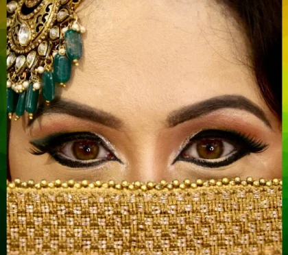 Bijal Gada Makeovers – Beauty Salons in Mumbai