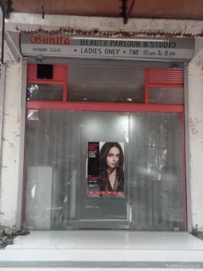 Sunita Beauty Parlour & Studio, Mumbai - Photo 2