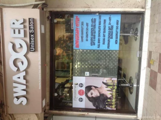 Swagger Unisex Salon, Mumbai - Photo 1