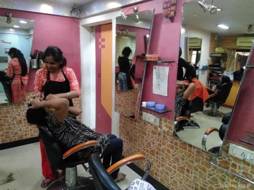 Golden Touch Beauty Parlour, Mumbai - Photo 6