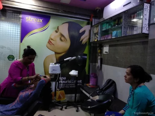 Sushma Beauty Parlour, Mumbai - Photo 6
