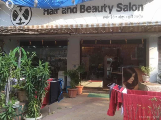 X Hair Beauty Salon, Mumbai - Photo 3