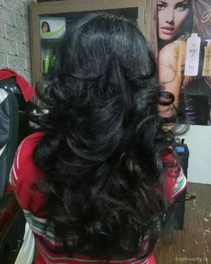 X Hair Beauty Salon, Mumbai - Photo 7