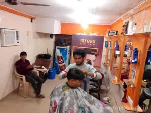 Style Icon Hair & Beauty Salon, Mumbai - Photo 6