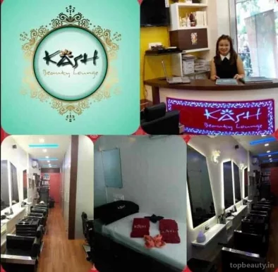 Kash Beauty Lounge, Mumbai - Photo 2