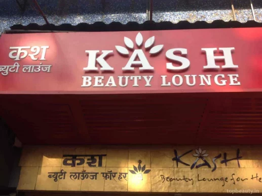 Kash Beauty Lounge, Mumbai - Photo 4