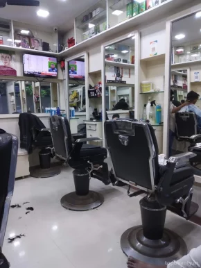 Raj Hair Cutting Saloon, Mumbai - Photo 2