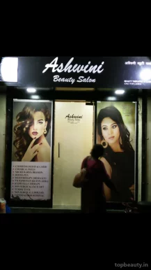 Ashwini Beauty Salon, Mumbai - Photo 2