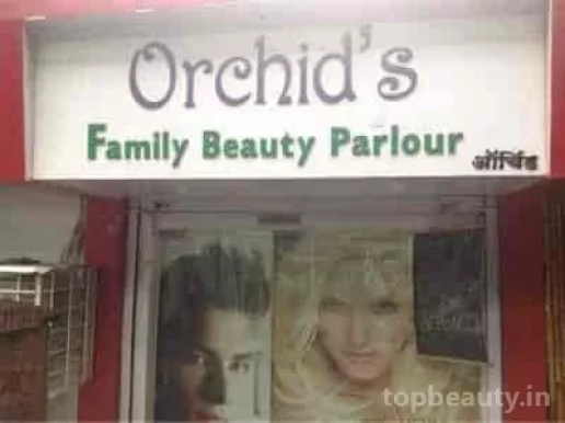 Orchid's Family Beauty Parlour, Mumbai - Photo 3