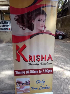 Krisha Beauty Parlour, Mumbai - Photo 5