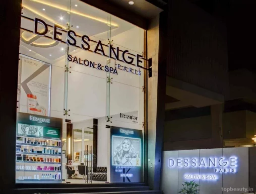 Dessange Salon & Spa (Bandra), Mumbai - Photo 6