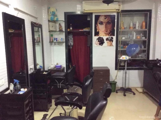 Angel's Beauty Salon, Mumbai - Photo 3