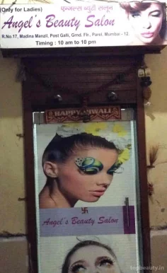 Angel's Beauty Salon, Mumbai - Photo 2