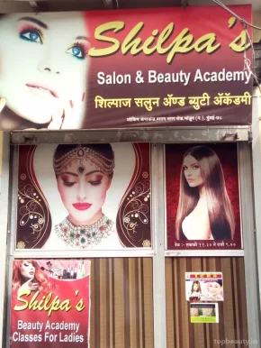 Shilpa's Salon and Academy, Mumbai - Photo 2