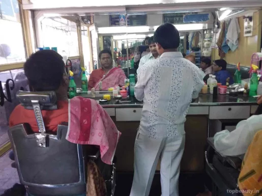 A1 Hair Cutting Salon, Mumbai - Photo 4